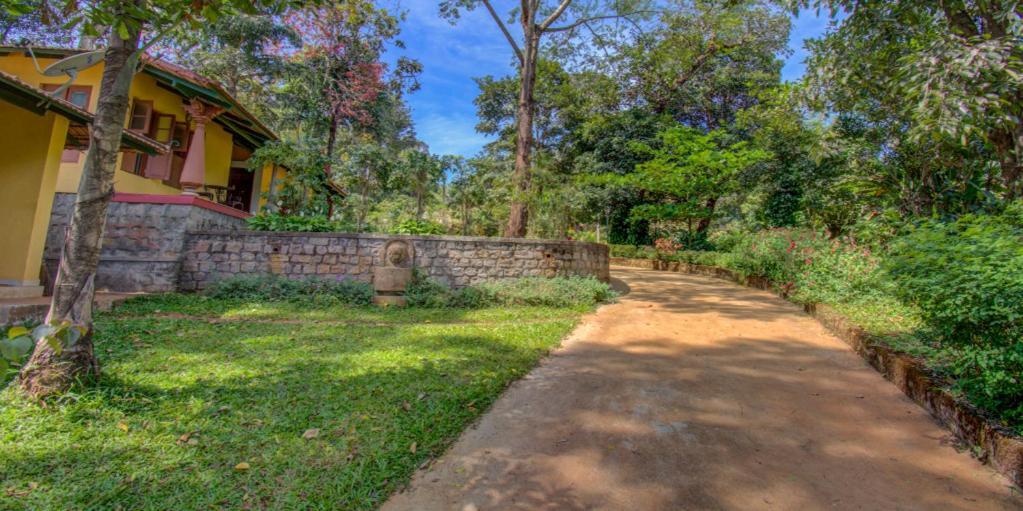 Ama Stays & Trails, Rare Earth Estate Madikeri Exterior photo